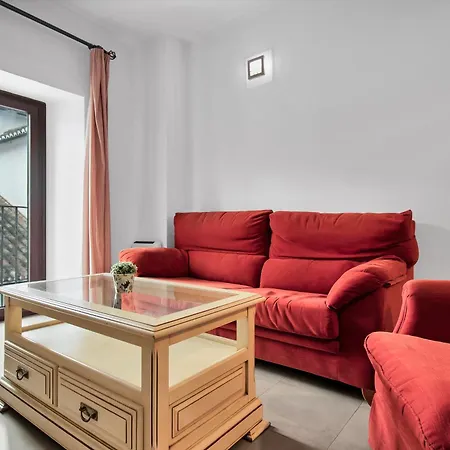 Gav La Ermita Apartment *