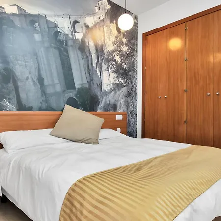 Gav La Ermita Appartamento *