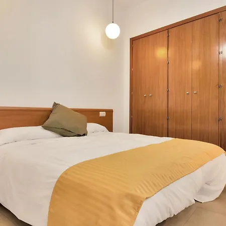 Gav La Ermita Appartamento *