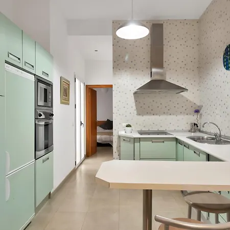 Appartement Gav La Ermita *