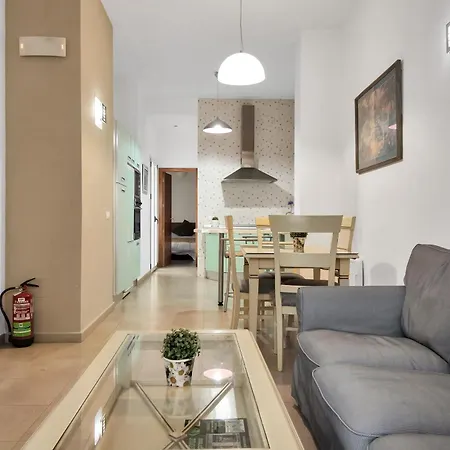 Gav La Ermita Appartamento Ronda