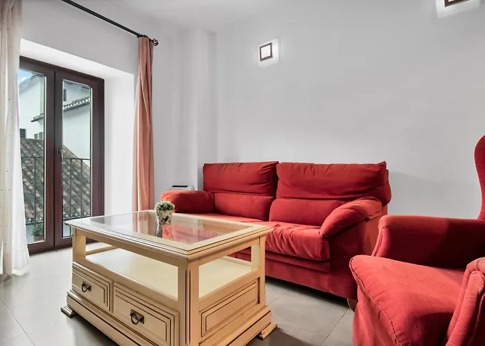 Gav La Ermita Апартаменти *