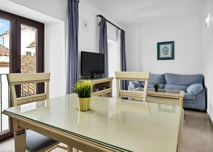 Апартаменти Gav La Ermita