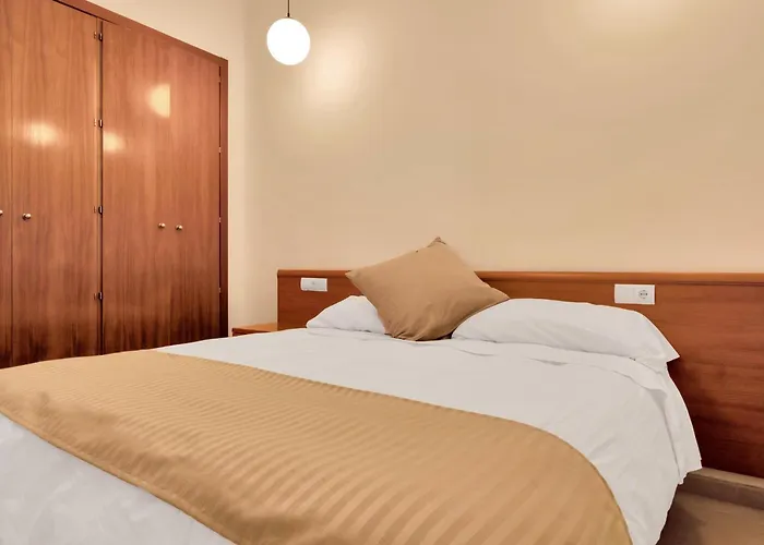 Gav La Ermita Ронда