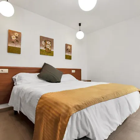 Apartamento Gav La Ermita