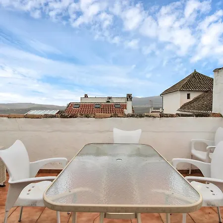 Gav La Ermita * ロンダ