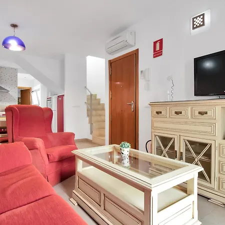 Gav La Ermita Appartement Ronda