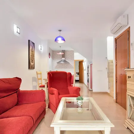 Appartement Gav La Ermita *