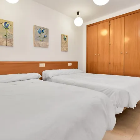 Gav La Ermita Appartement *