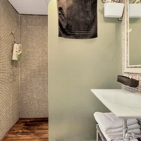 Gav La Ermita Appartement *