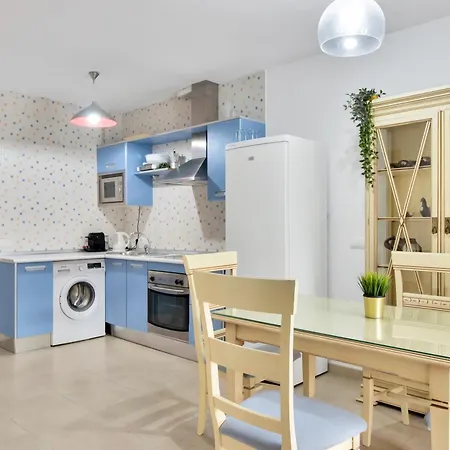 アパート Gav La Ermita ロンダ