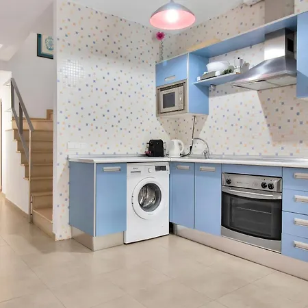 Appartement Gav La Ermita *