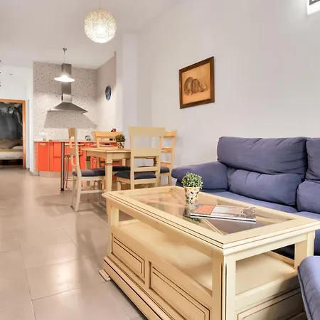 Gav La Ermita ロンダ