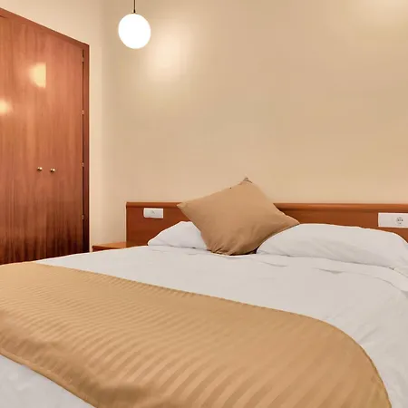 Gav La Ermita ロンダ