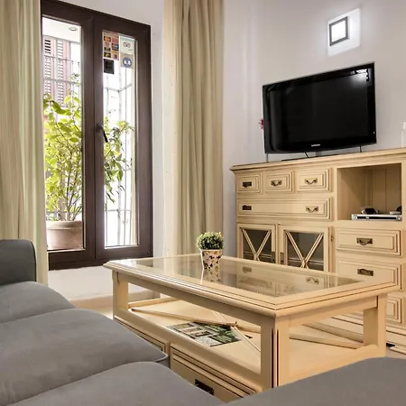 Gav La Ermita Apartamento *