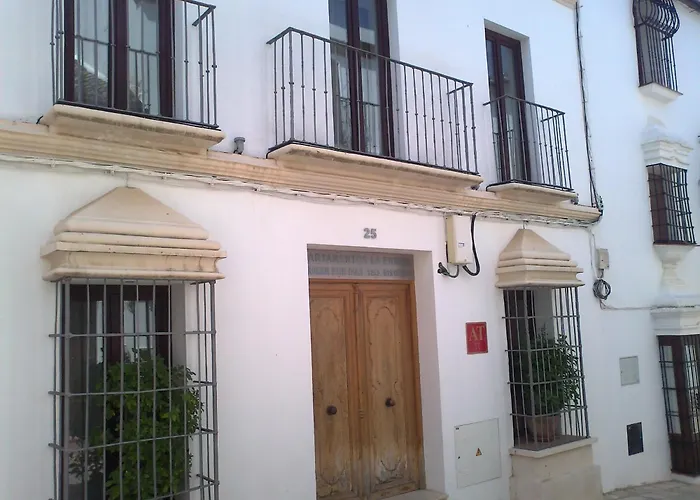 דירה Gav La Ermita