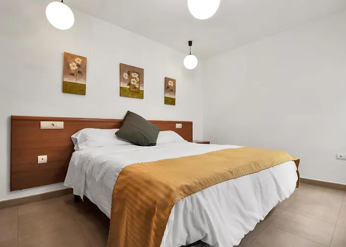 Apartamento Gav La Ermita