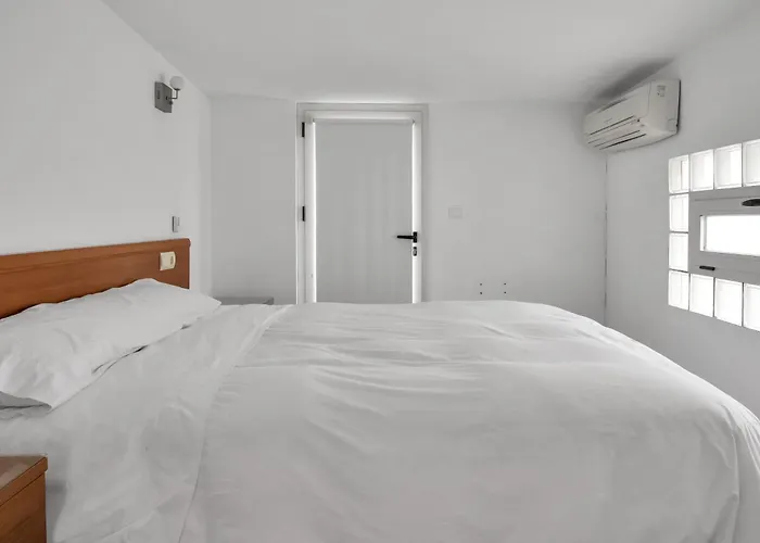 Gav La Ermita Apartamento Ronda