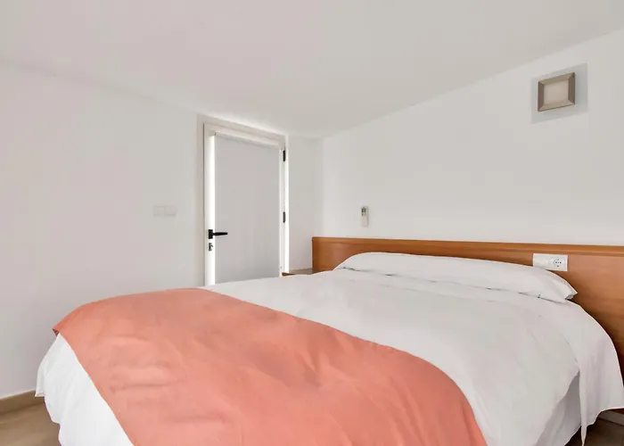 Apartamento Gav La Ermita Ronda