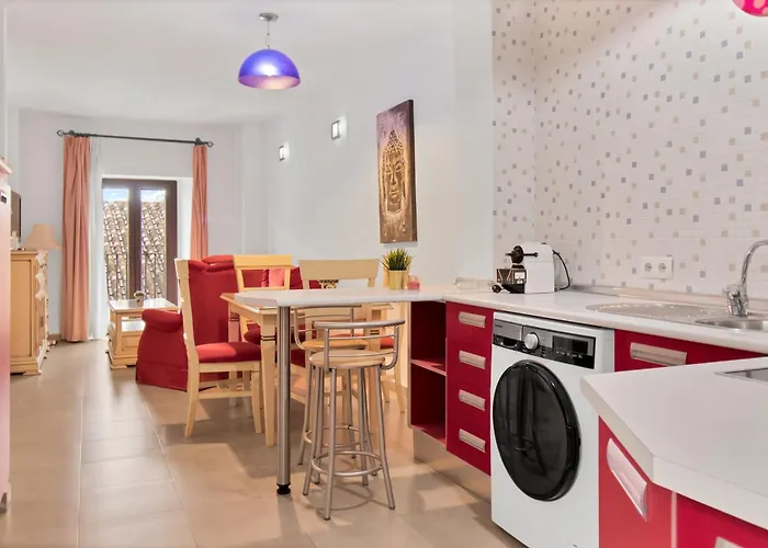 Apartamento Gav La Ermita