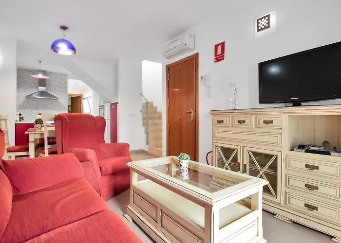 Gav La Ermita Apartamento Ronda