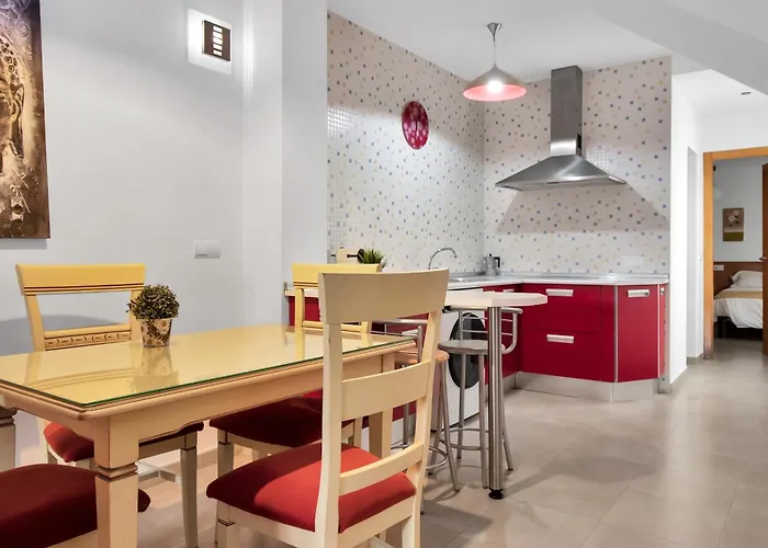 Gav La Ermita Apartamento