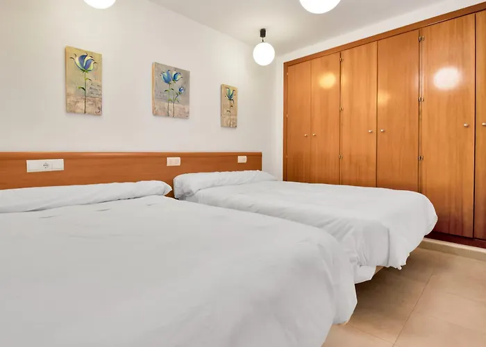 Gav La Ermita Apartamento *