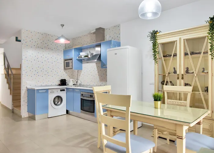 Apartamento Gav La Ermita Ronda