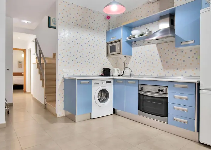 Apartamento Gav La Ermita *