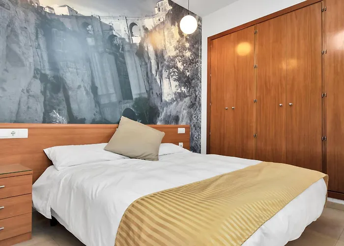 Gav La Ermita דירה *