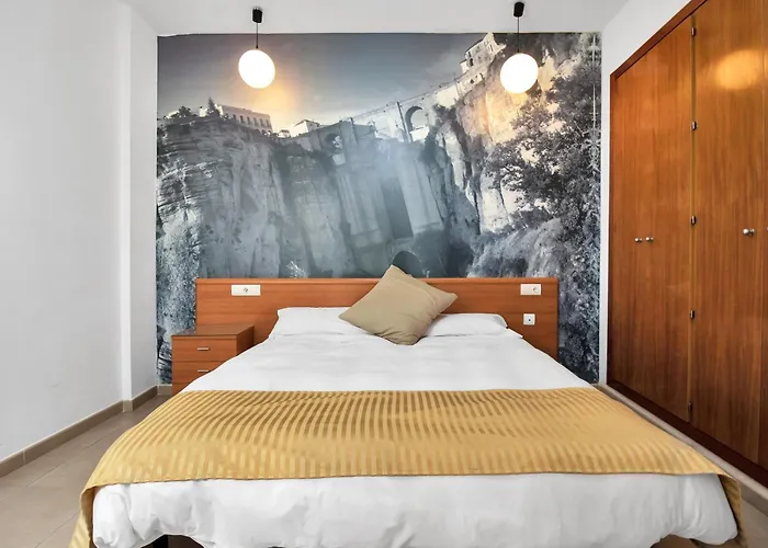 Gav La Ermita רונדה