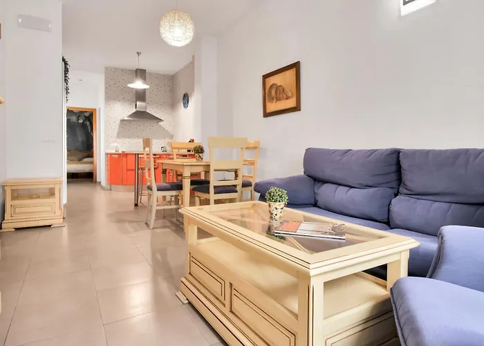 Gav La Ermita רונדה