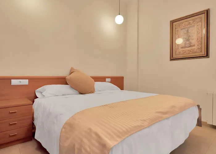 Gav La Ermita Apartamento *