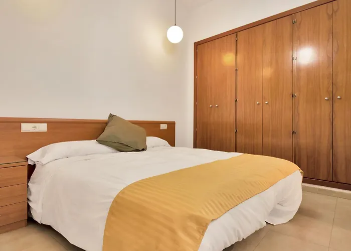 Gav La Ermita Apartamento *