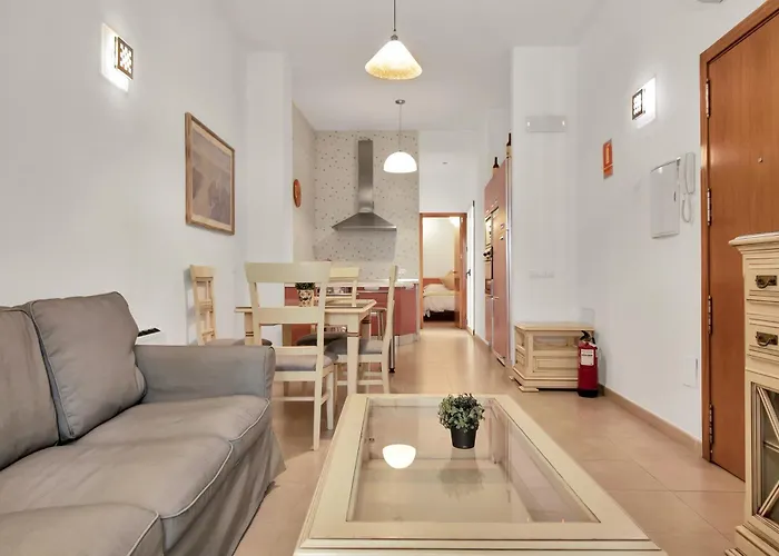 Gav La Ermita Apartamento