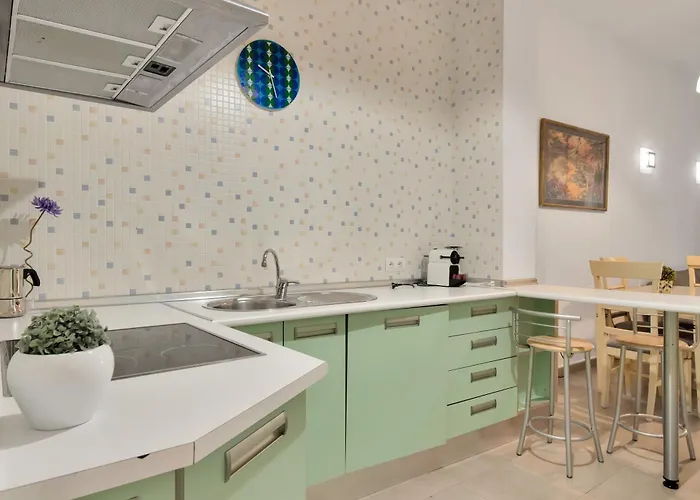 Gav La Ermita רונדה