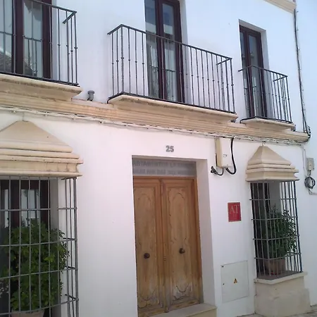 Διαμέρισμα Gav La Ermita