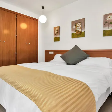 Gav La Ermita * Ronda