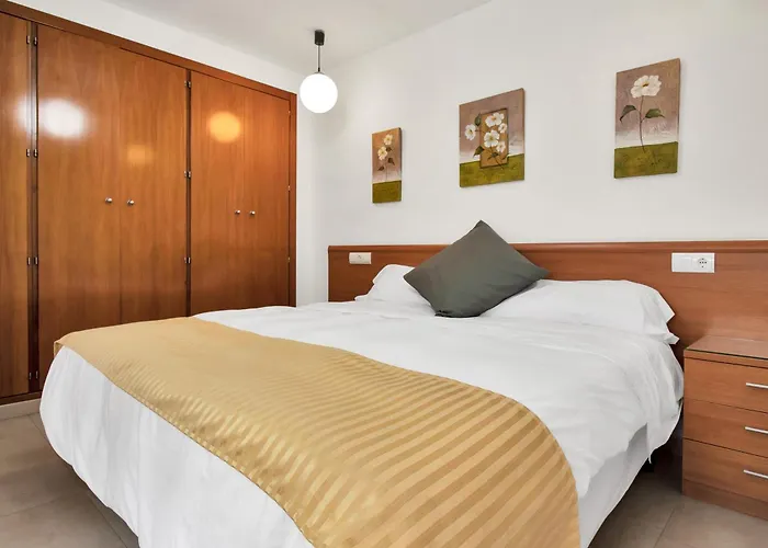 Gav La Ermita * Ronda