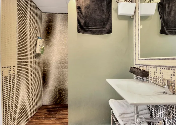 Gav La Ermita Appartamento *